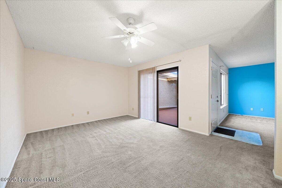 1470 Sheafe Avenue Northeast, Unit 104 Palm Bay, FL 32905 - Photo 12 of 30 Open area