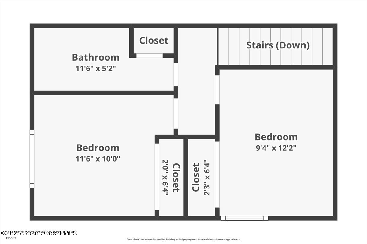 1470 Sheafe Avenue Northeast, Unit 104 Palm Bay, FL 32905 - Photo 30 of 30
