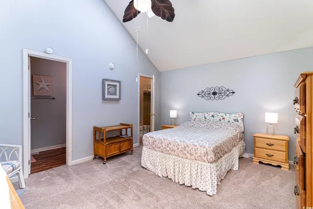 $145,000 | 3700 Golf Colony Lane, Unit 21B, Little River, SC 29566