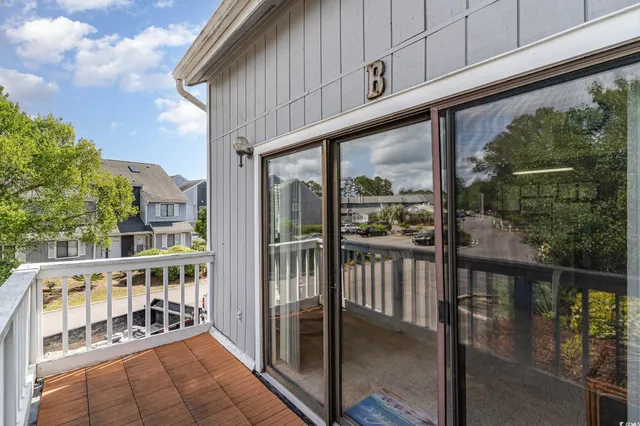 $145,000 | 3700 Golf Colony Lane, Unit 21B, Little River, SC 29566