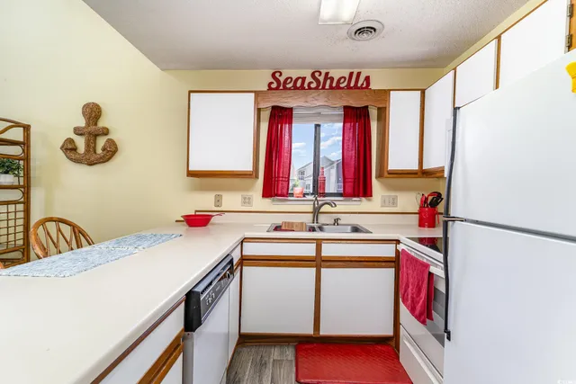 $145,000 | 3700 Golf Colony Lane, Unit 21B, Little River, SC 29566