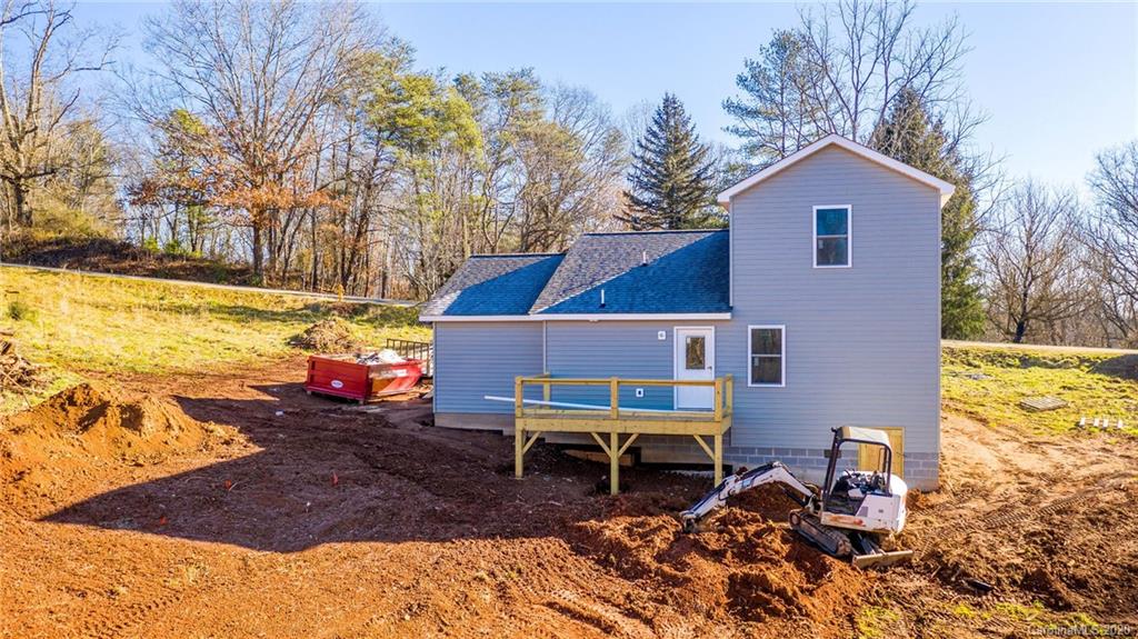 314 Wrightsville Road Clyde, NC 28721 - Photo 4 of 4