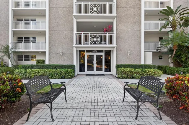 $3,850 | 3000 Northeast 48th Court, Unit 101, Lighthouse Point, FL 33064