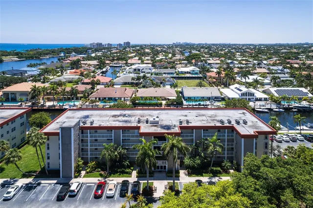 $3,850 | 3000 Northeast 48th Court, Unit 101, Lighthouse Point, FL 33064