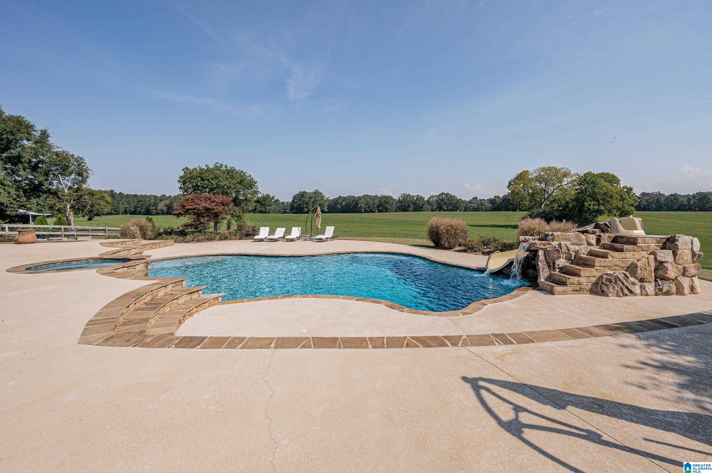 881 Sun Valley Road Harpersville, AL 35078 - Photo 5 of 33