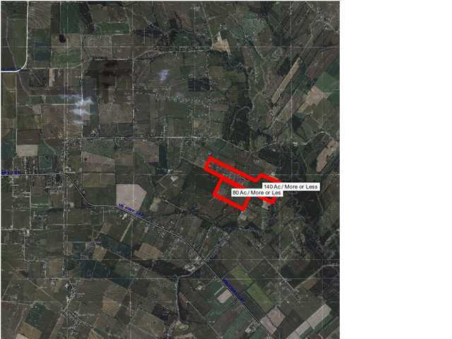 1541 Nursery Road Ville Platte, LA 70586 - Photo 9 of 9