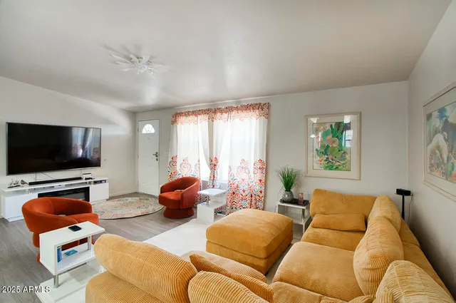 $133,500 | 2200 North Delaware Drive, Unit 69, Apache Junction, AZ 85120