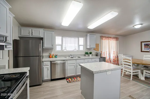 $133,500 | 2200 North Delaware Drive, Unit 69, Apache Junction, AZ 85120