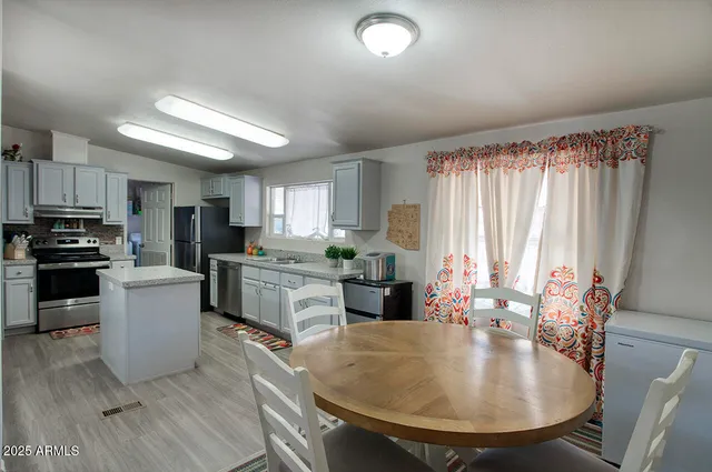 $133,500 | 2200 North Delaware Drive, Unit 69, Apache Junction, AZ 85120