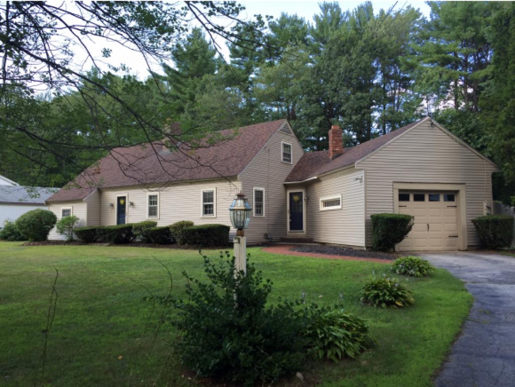 96 Old Dover Road Rochester, NH 03867 - Photo 3 of 25