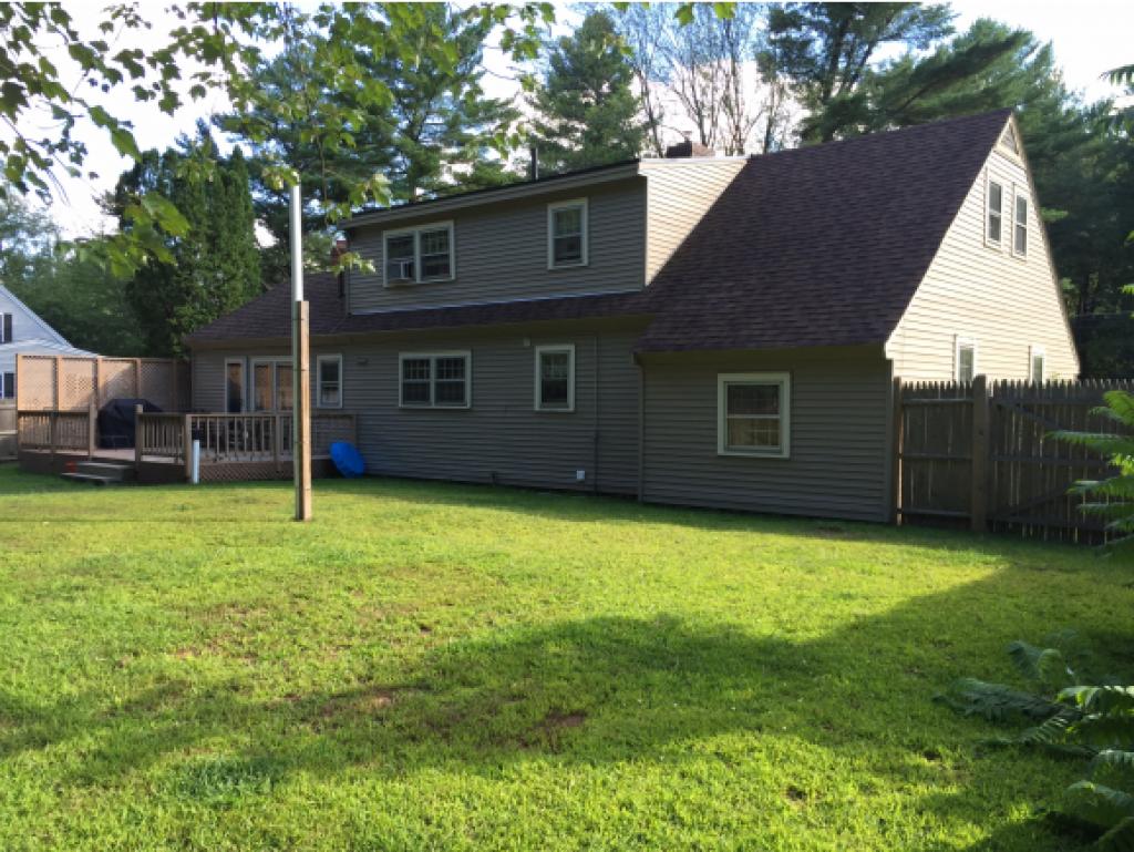 96 Old Dover Road Rochester, NH 03867 - Photo 4 of 25
