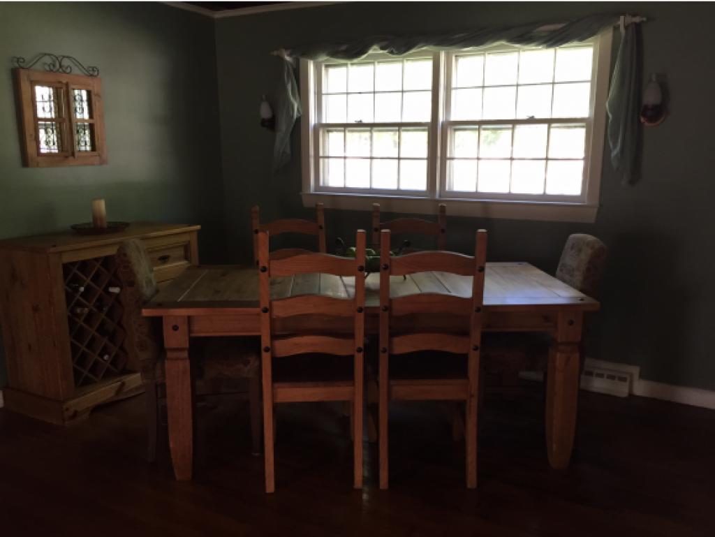 96 Old Dover Road Rochester, NH 03867 - Photo 10 of 25