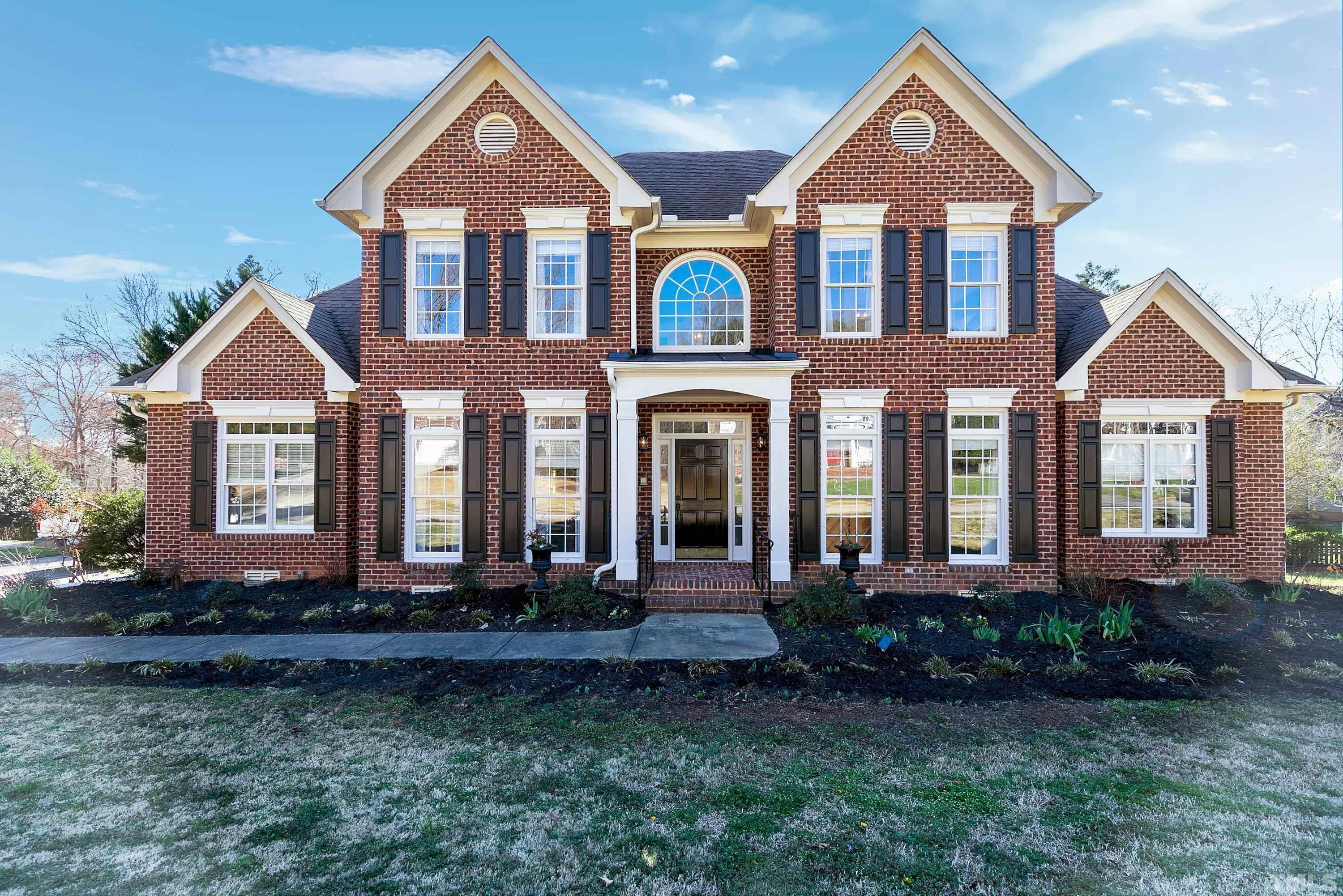 12445 Canolder Street Raleigh, NC 27614 - Photo 1 of 44 Gallery Image 1