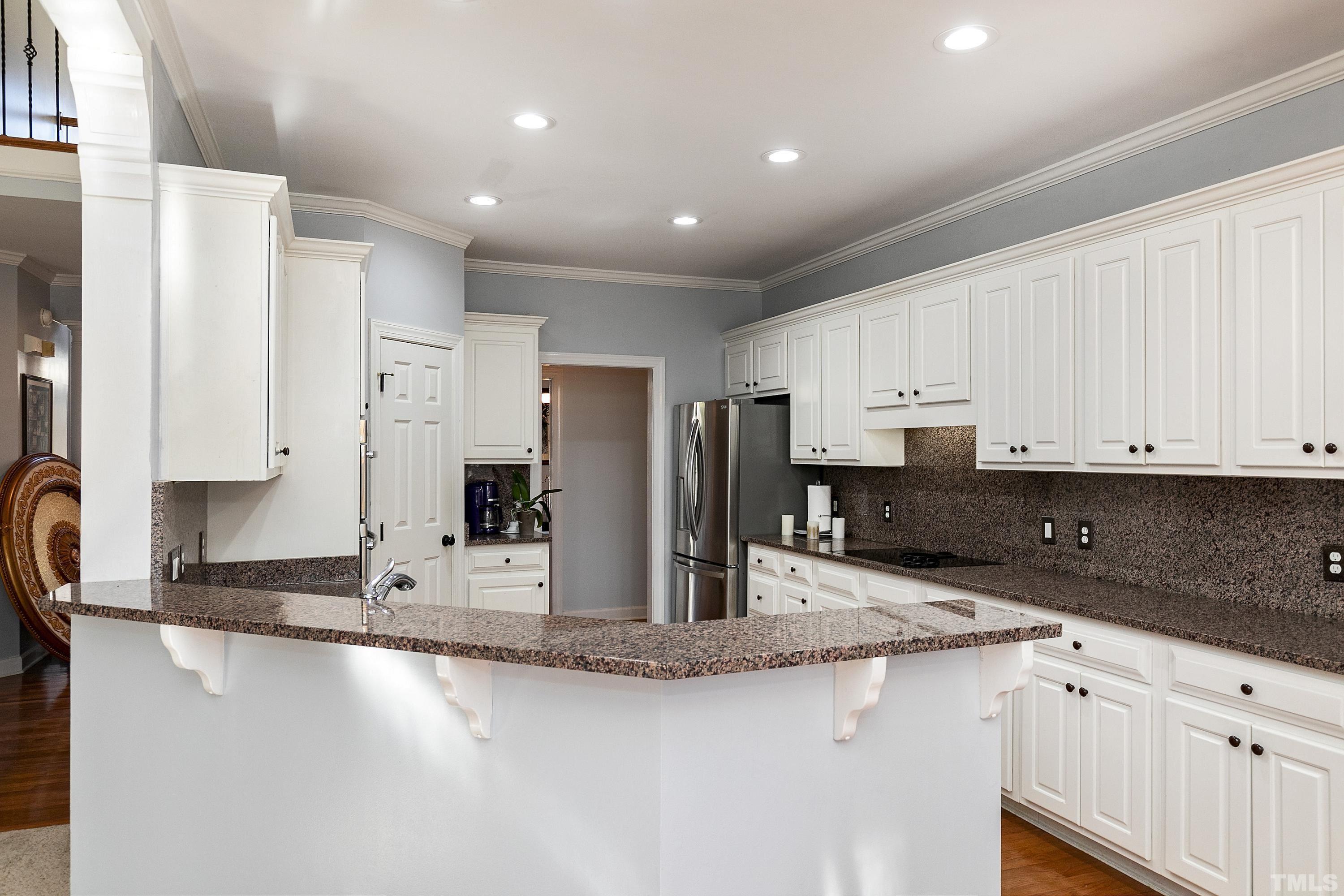 12445 Canolder Street Raleigh, NC 27614 - Photo 12 of 44 Gallery Image 12
