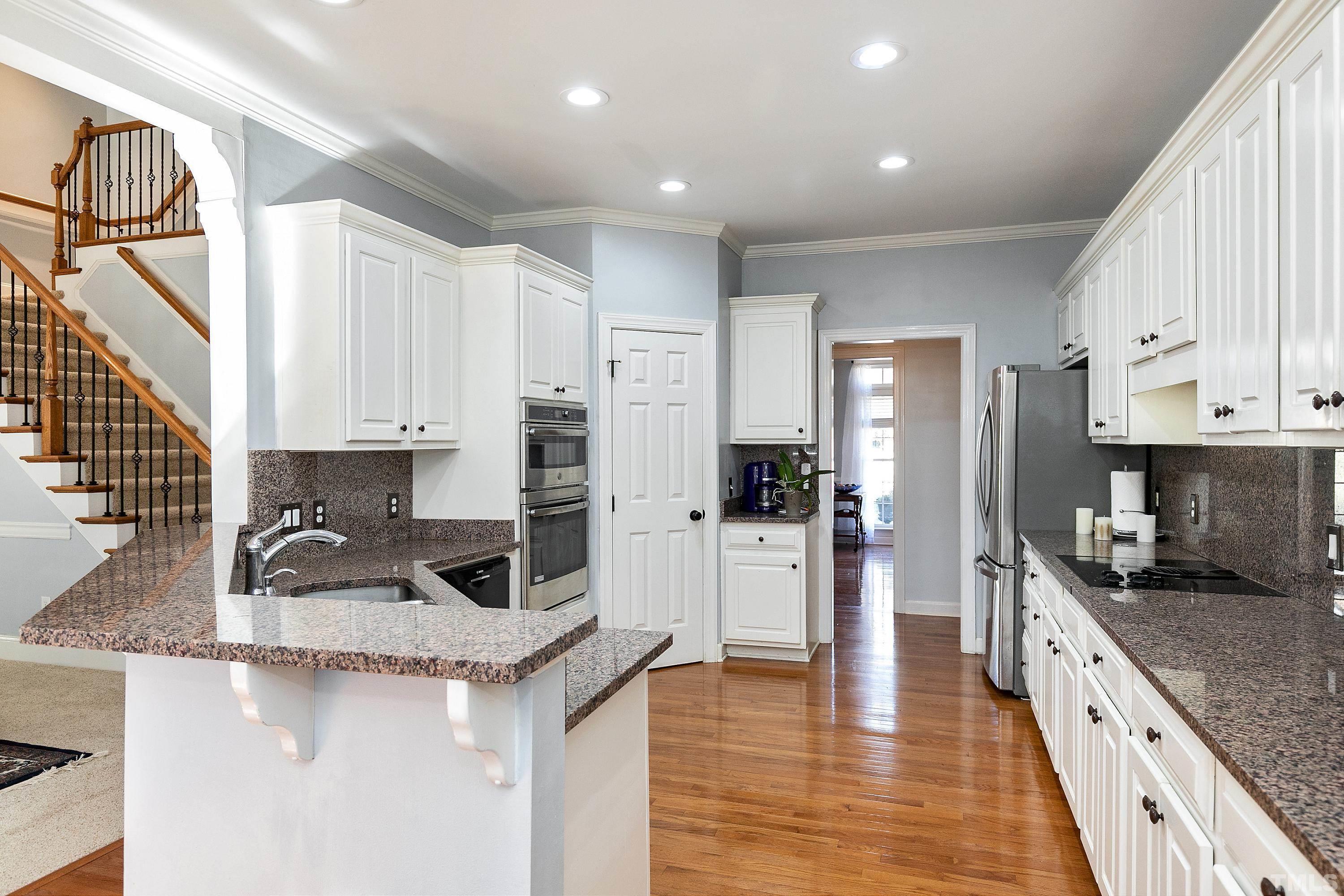 12445 Canolder Street Raleigh, NC 27614 - Photo 13 of 44 Gallery Image 13