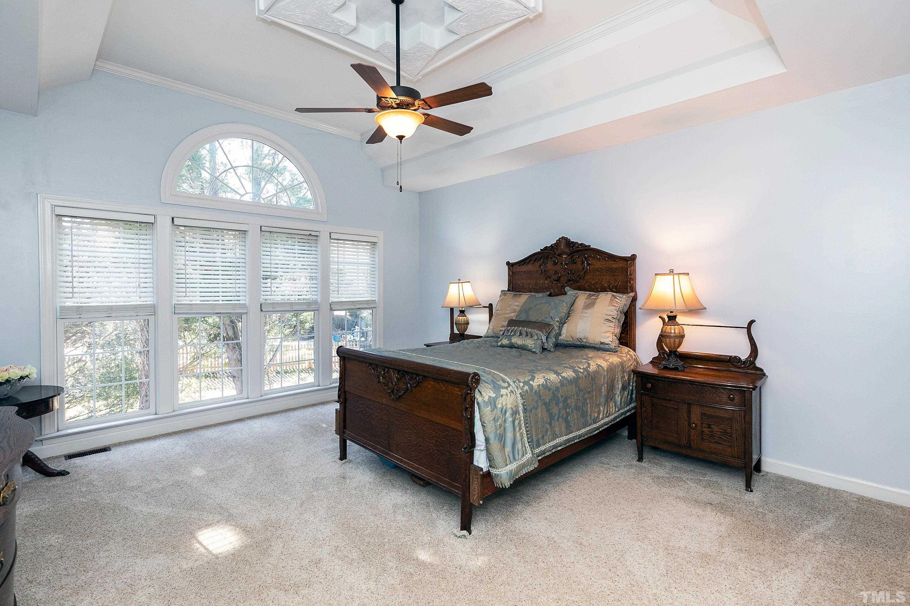 12445 Canolder Street Raleigh, NC 27614 - Photo 18 of 44 Gallery Image 18