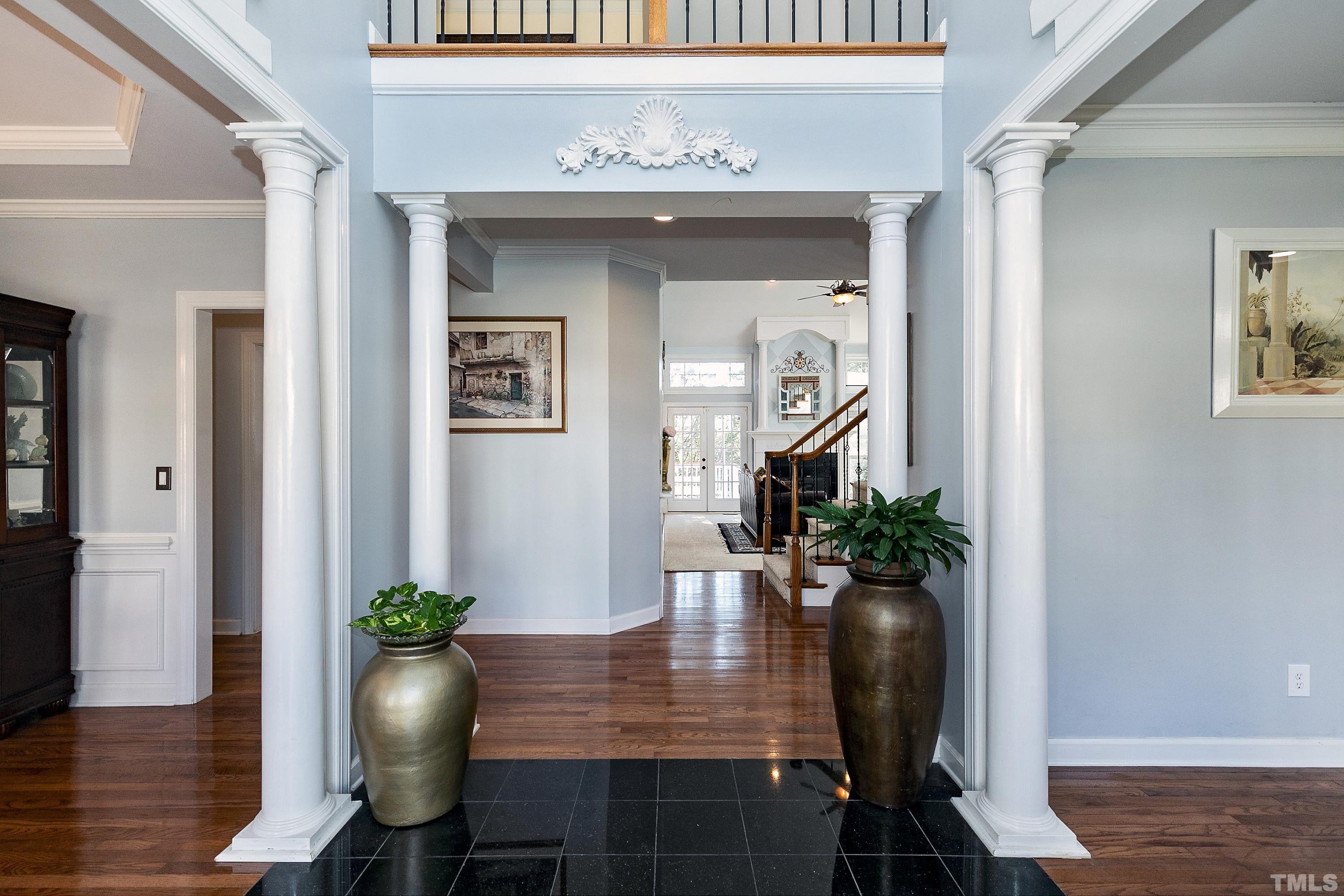 12445 Canolder Street Raleigh, NC 27614 - Photo 2 of 44 Gallery Image 2