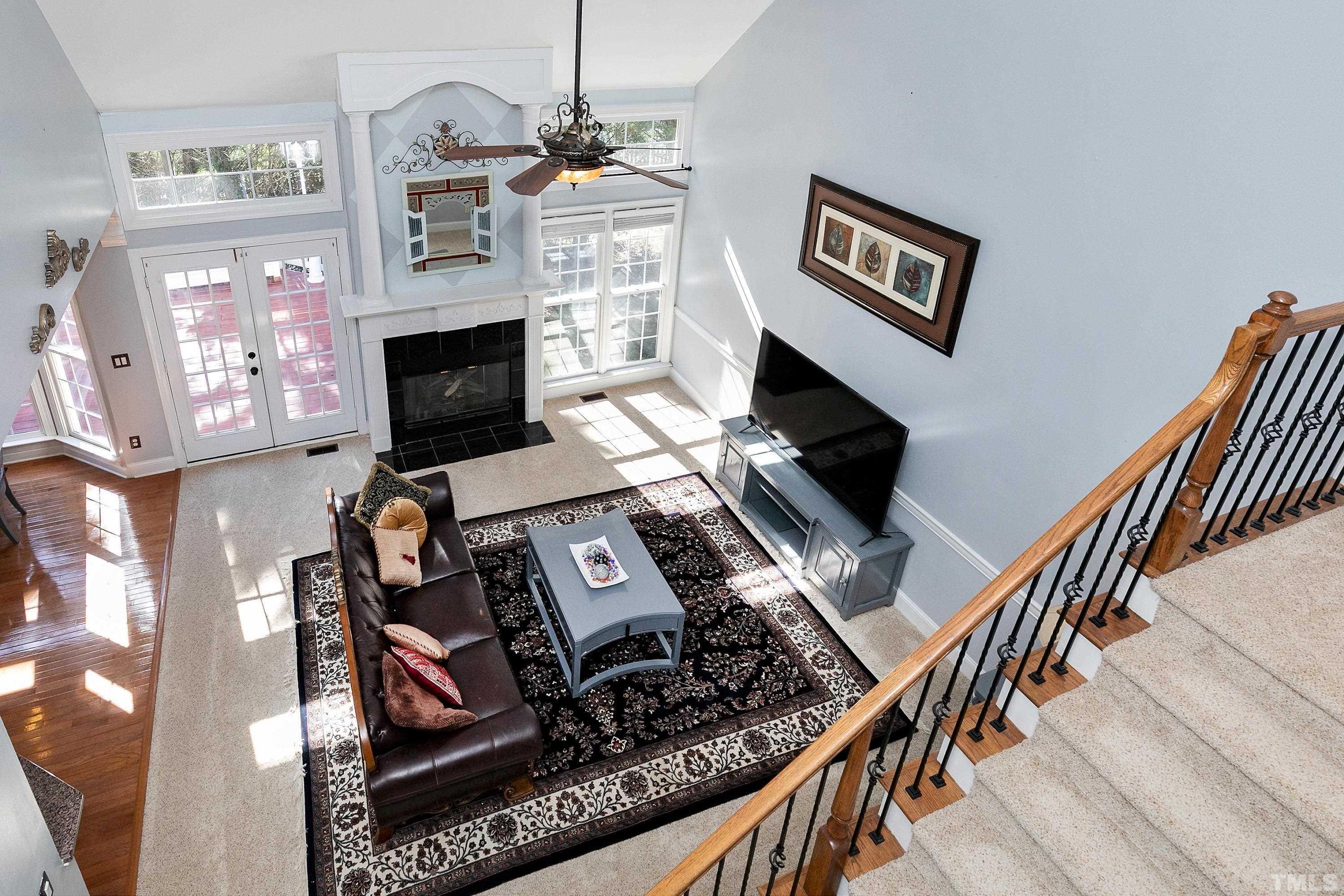 12445 Canolder Street Raleigh, NC 27614 - Photo 26 of 44 Gallery Image 26
