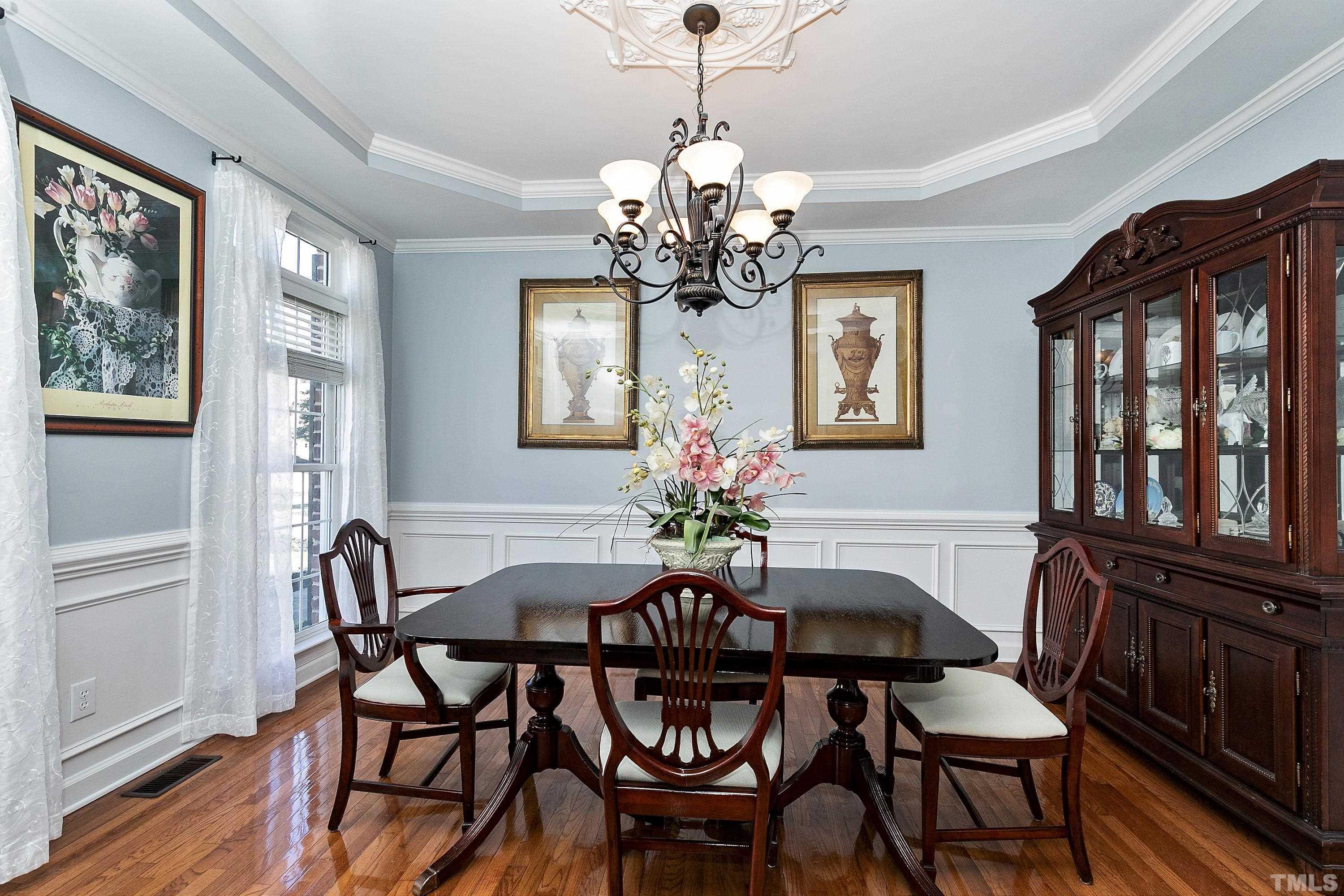 12445 Canolder Street Raleigh, NC 27614 - Photo 3 of 44 Gallery Image 3