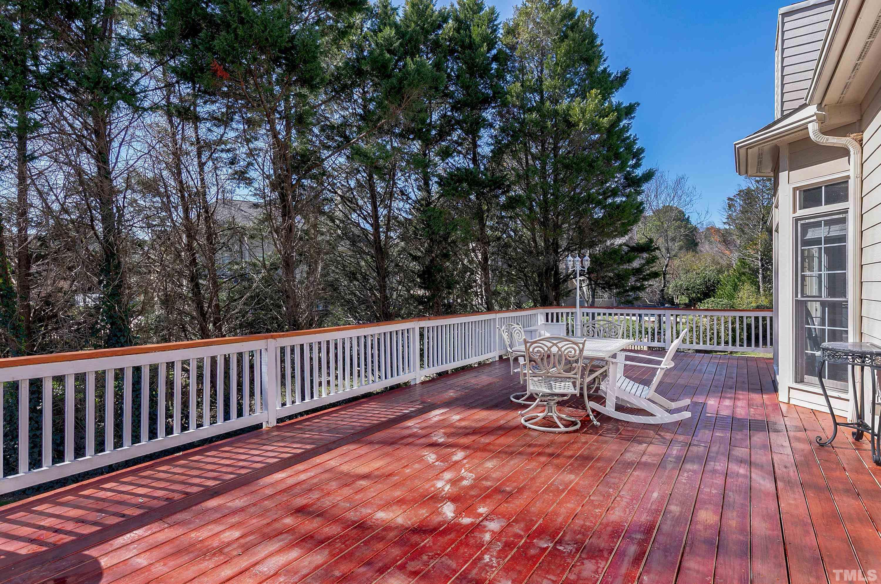 12445 Canolder Street Raleigh, NC 27614 - Photo 36 of 44 Gallery Image 36