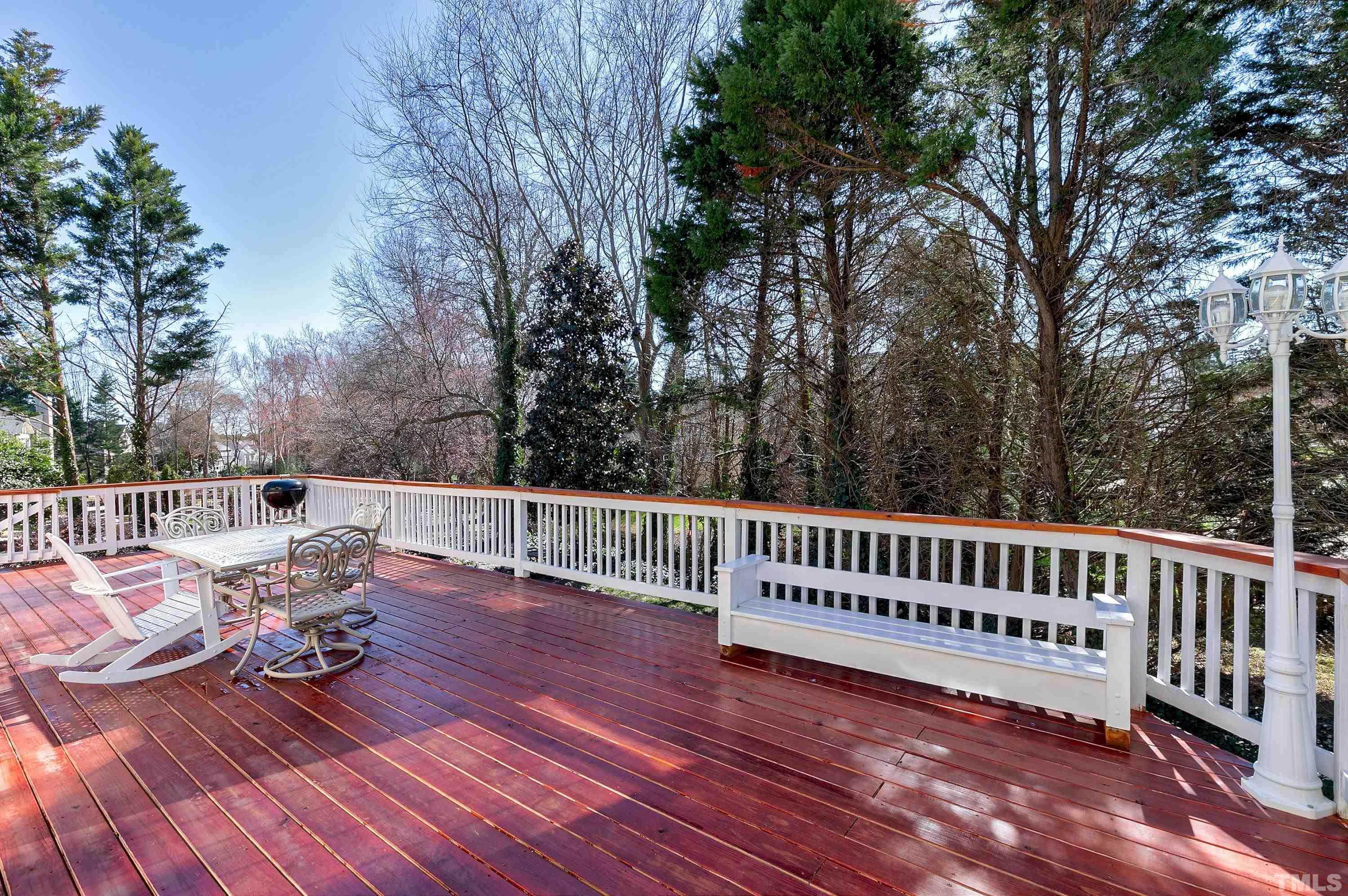 12445 Canolder Street Raleigh, NC 27614 - Photo 37 of 44 Gallery Image 37