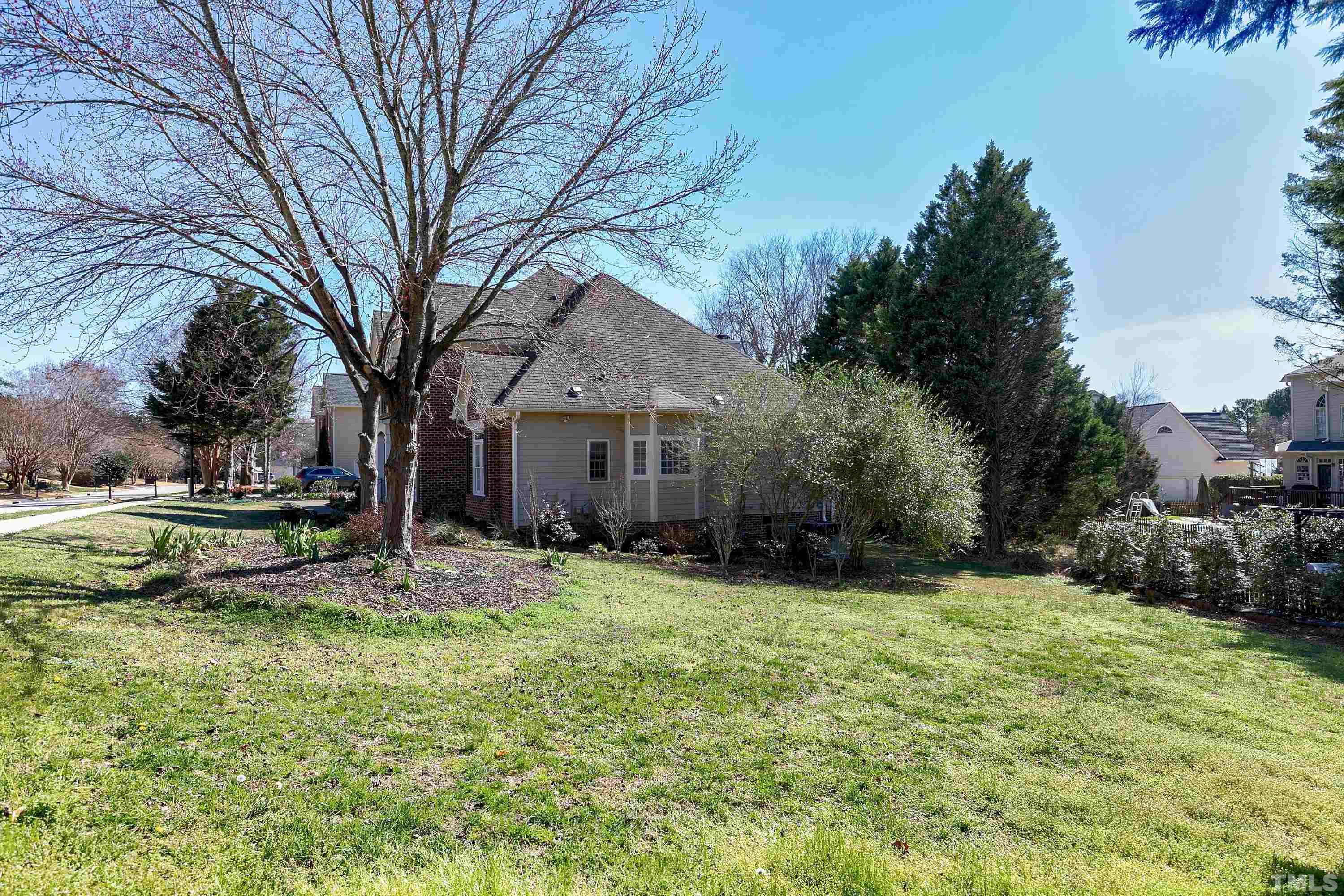 12445 Canolder Street Raleigh, NC 27614 - Photo 38 of 44 Gallery Image 38