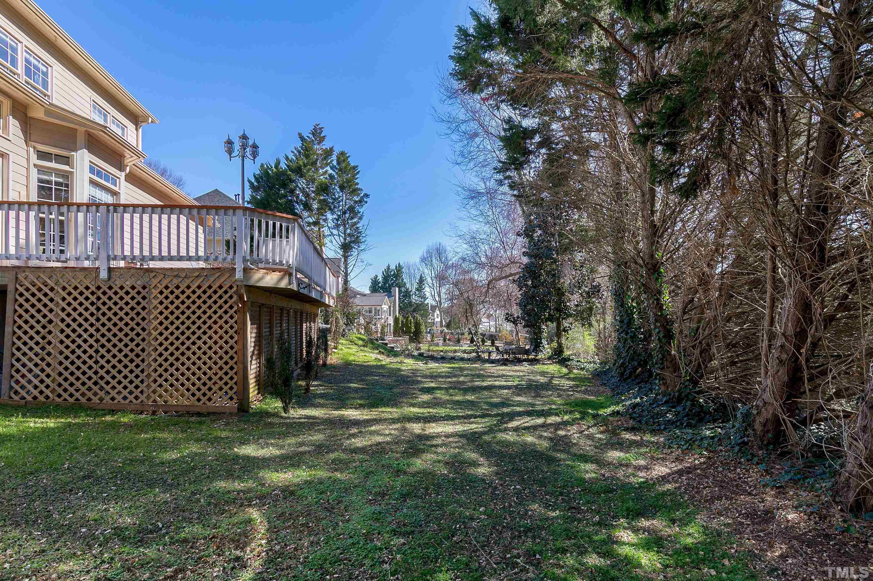12445 Canolder Street Raleigh, NC 27614 - Photo 39 of 44 Gallery Image 39