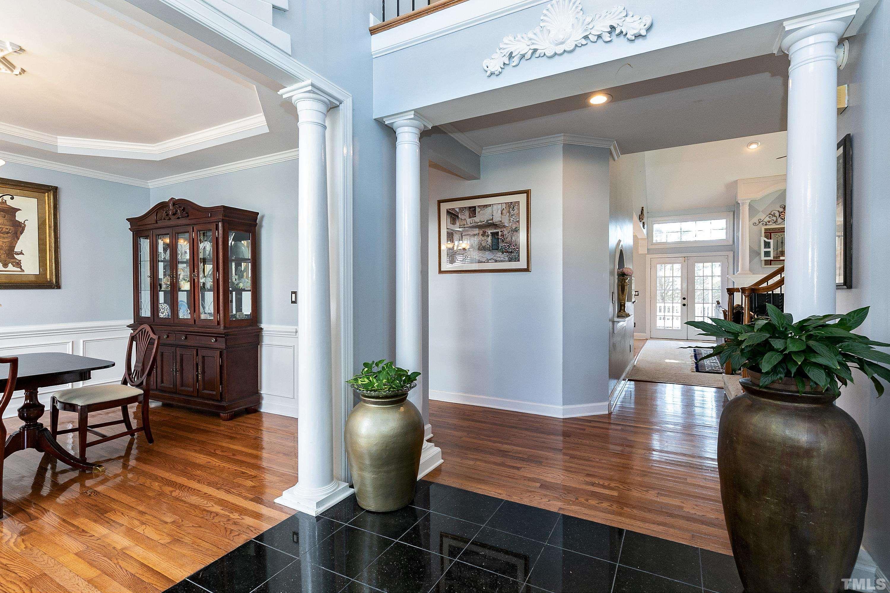 12445 Canolder Street Raleigh, NC 27614 - Photo 4 of 44 Gallery Image 4