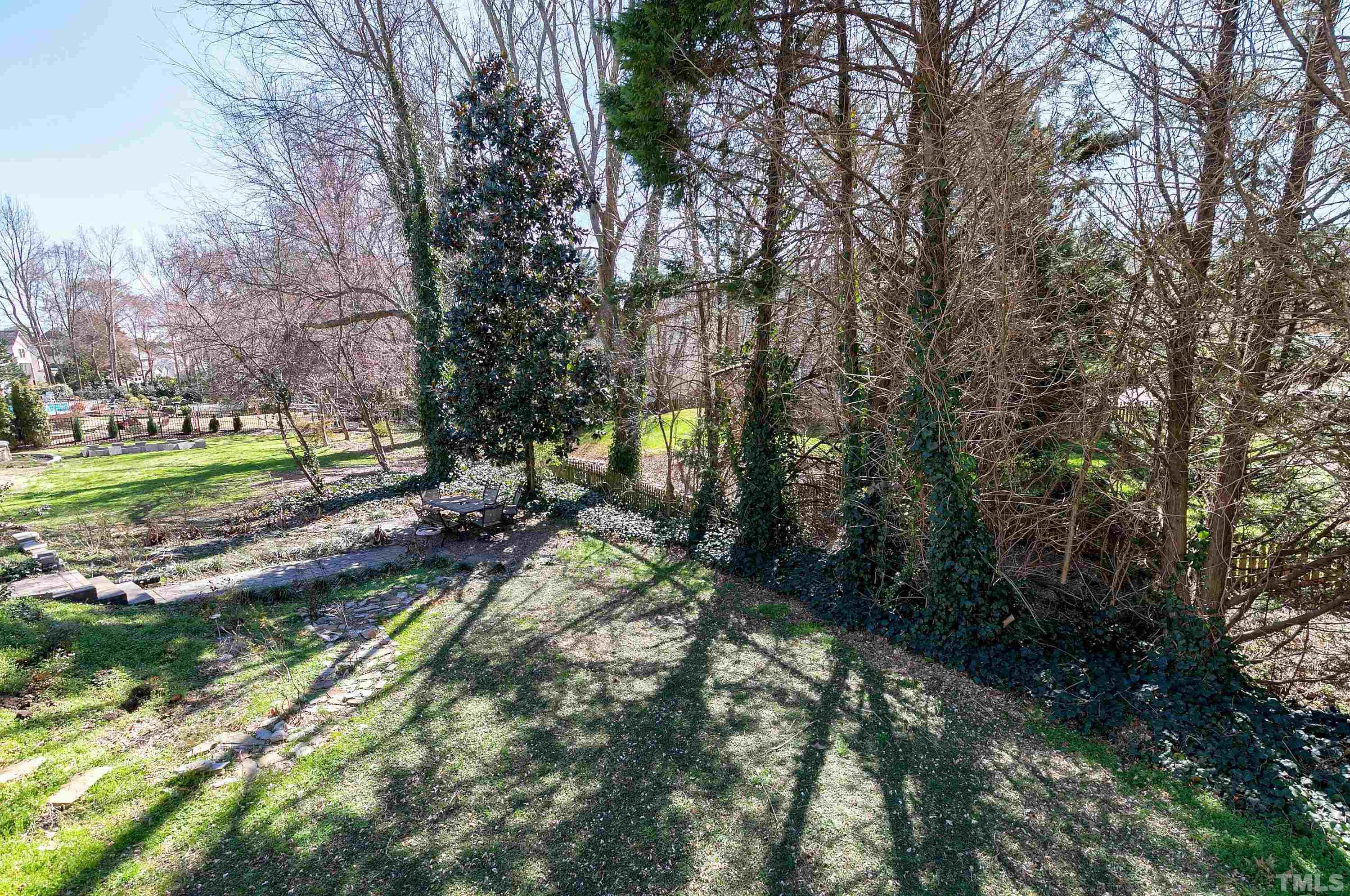 12445 Canolder Street Raleigh, NC 27614 - Photo 41 of 44 Gallery Image 41