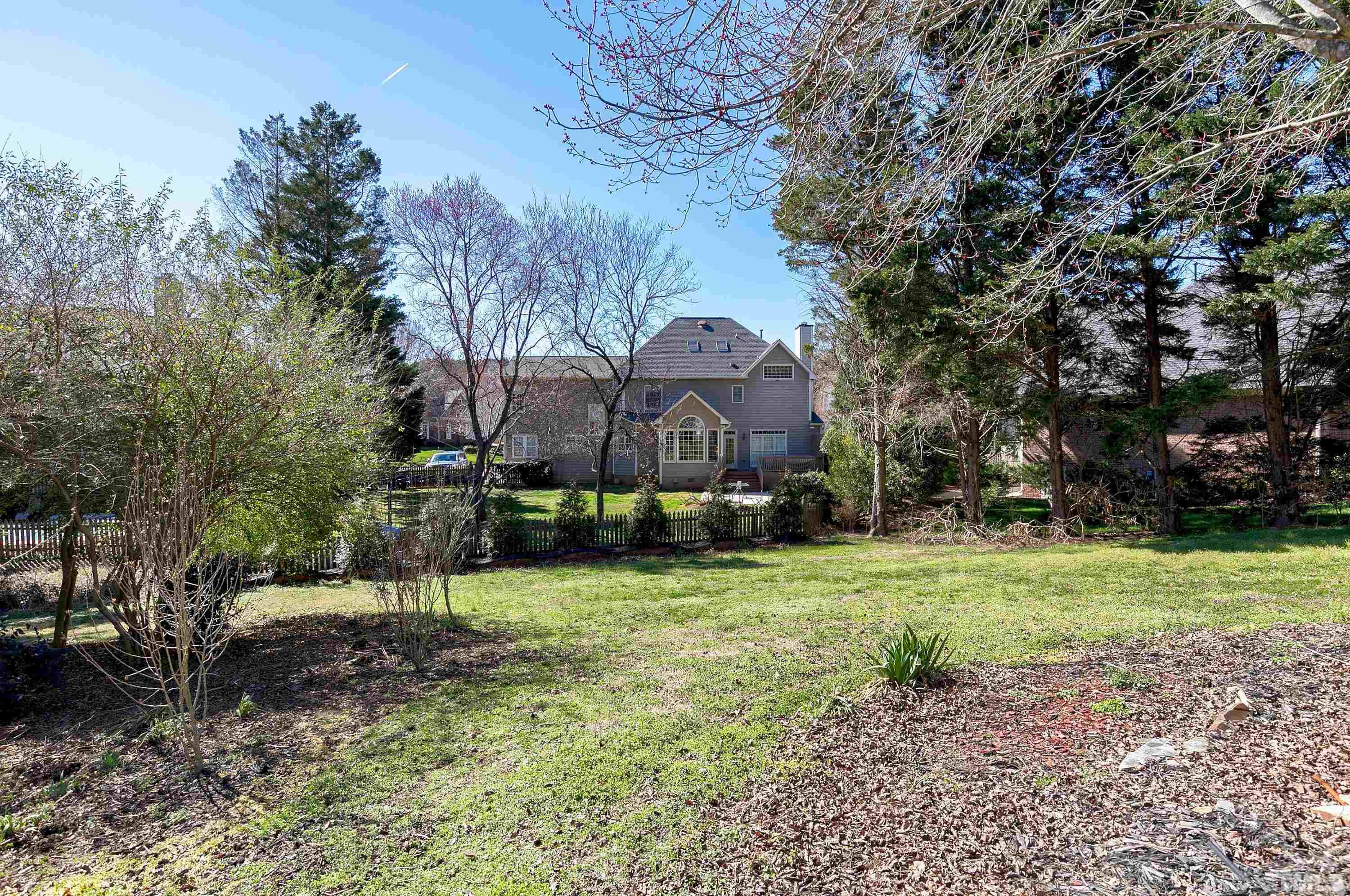 12445 Canolder Street Raleigh, NC 27614 - Photo 42 of 44 Gallery Image 42