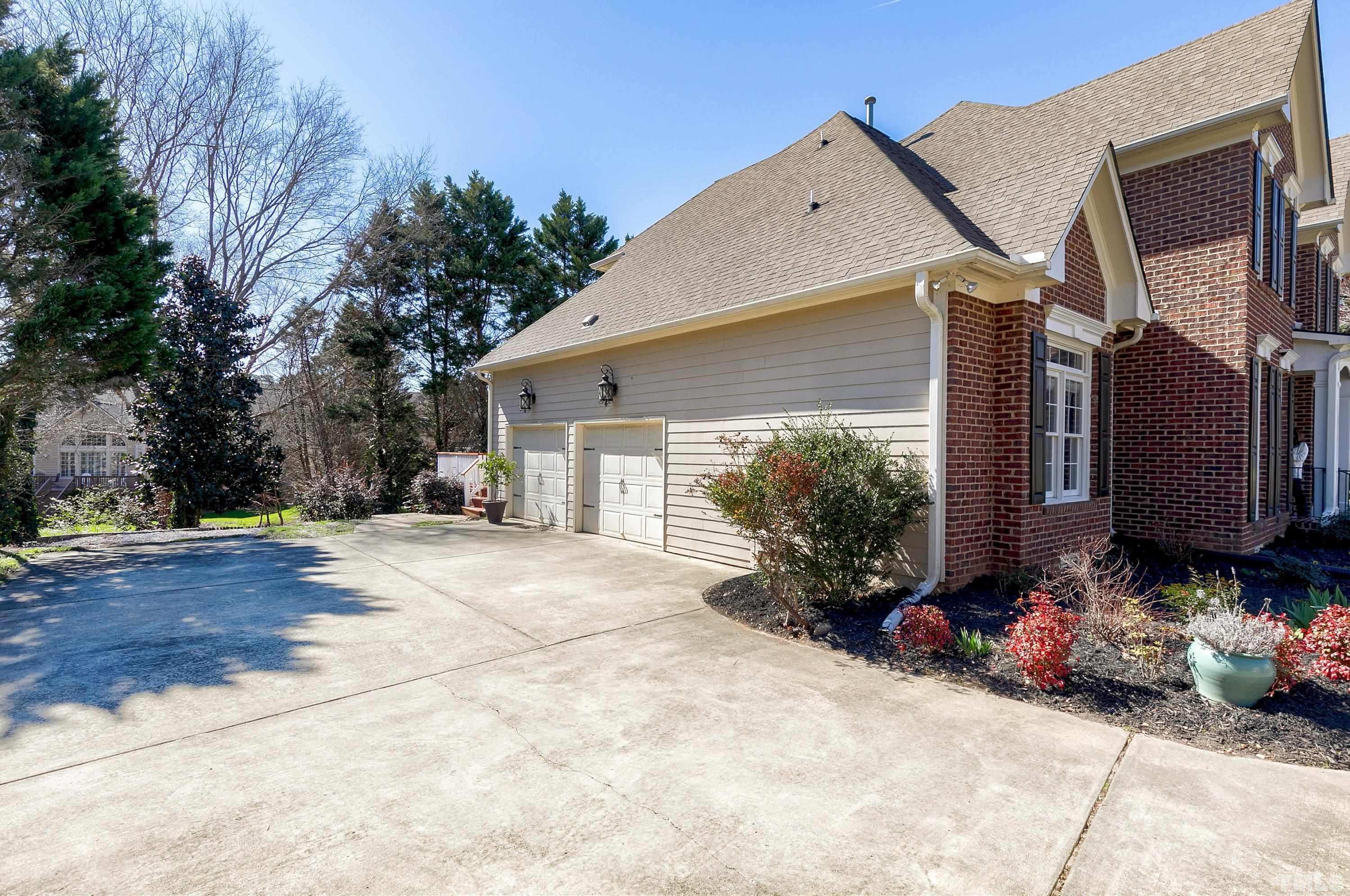 12445 Canolder Street Raleigh, NC 27614 - Photo 43 of 44 Gallery Image 43