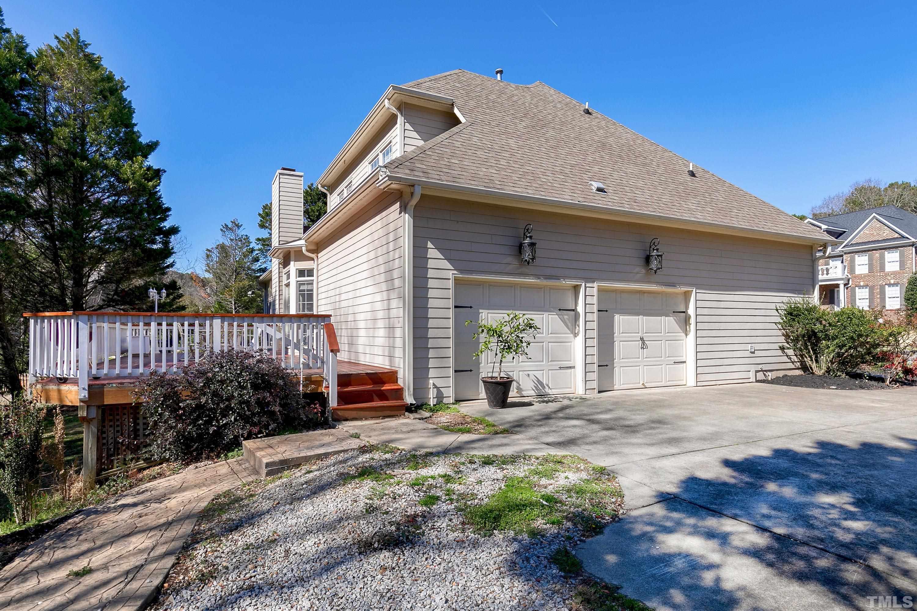12445 Canolder Street Raleigh, NC 27614 - Photo 44 of 44 Gallery Image 44