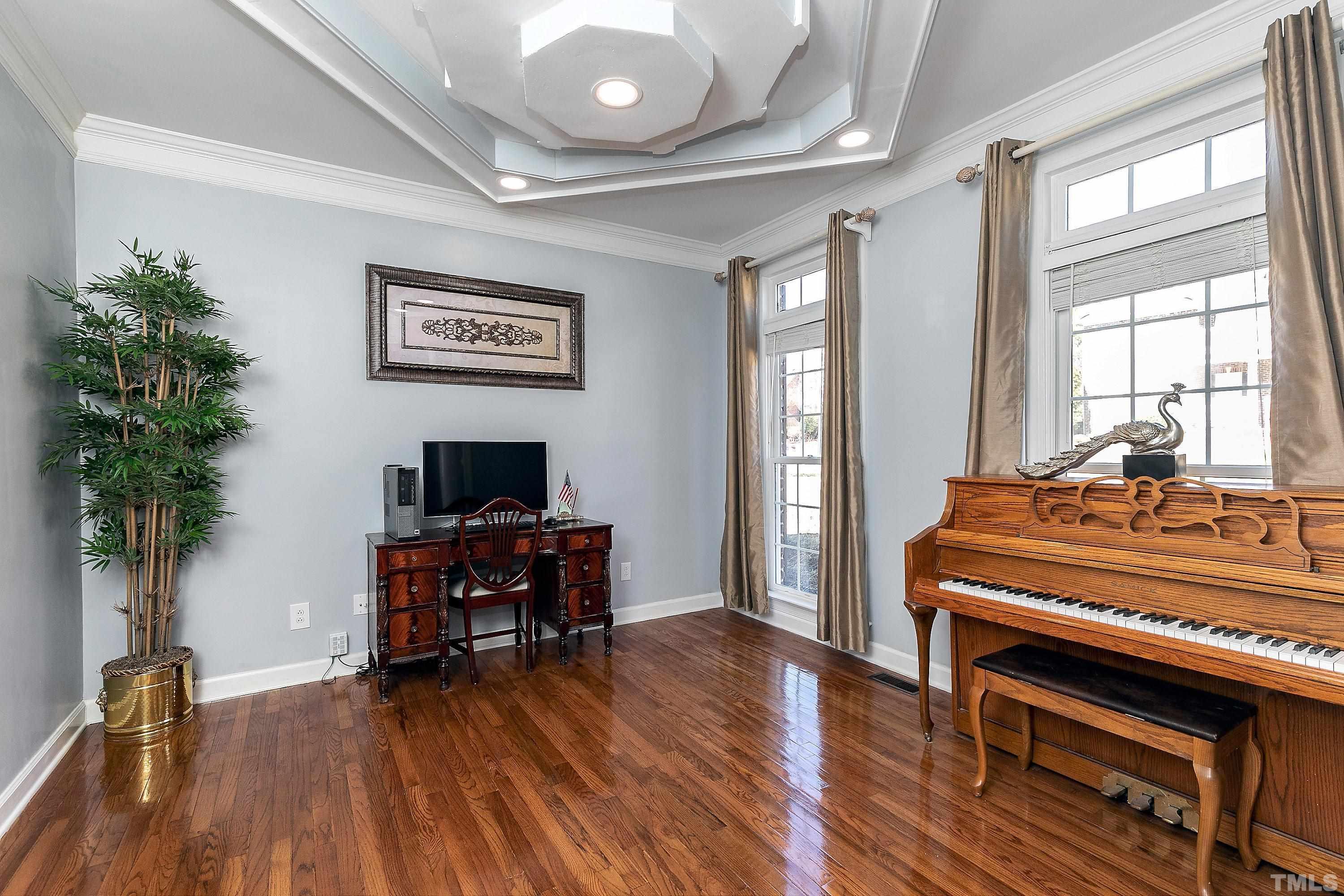 12445 Canolder Street Raleigh, NC 27614 - Photo 5 of 44 Gallery Image 5