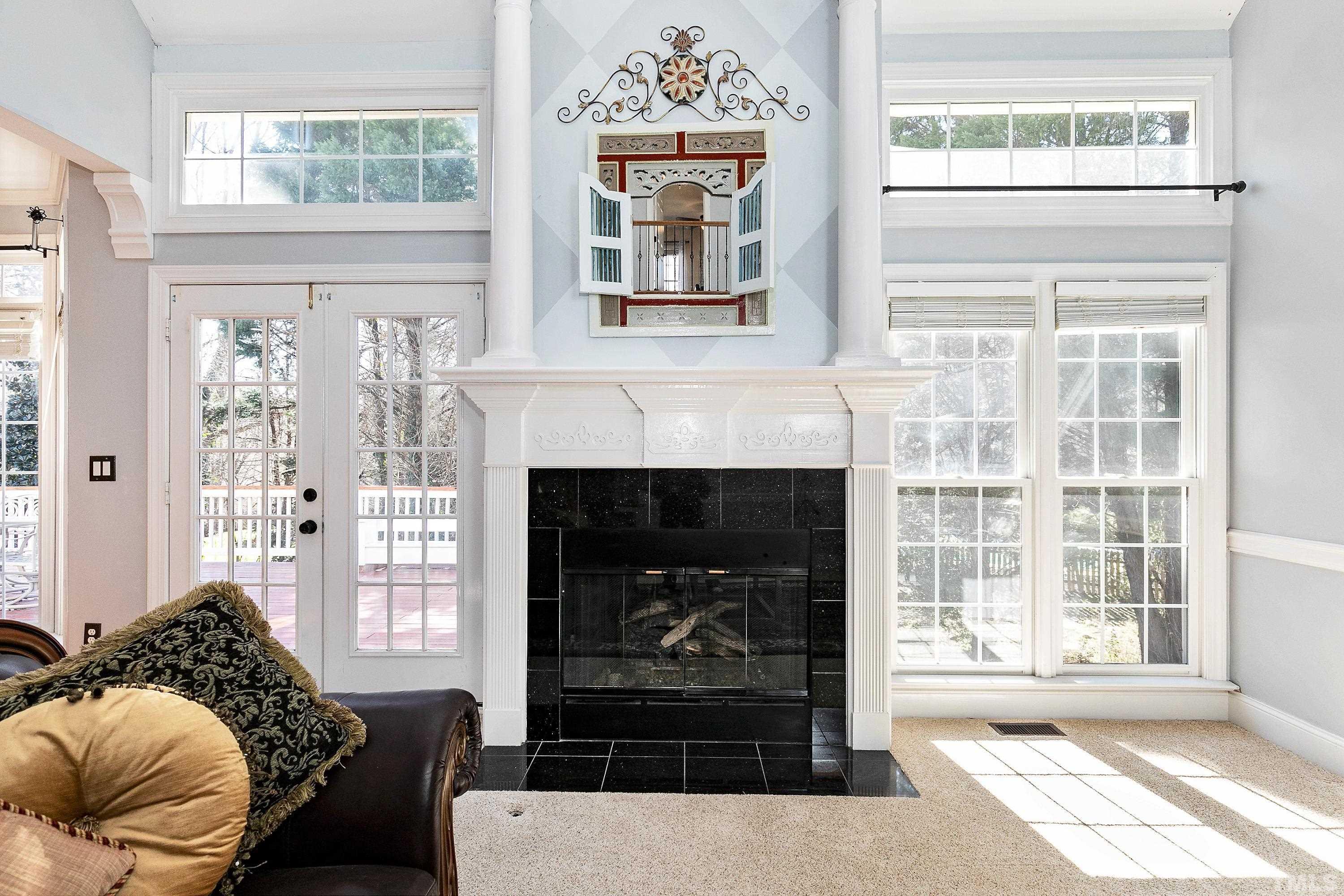 12445 Canolder Street Raleigh, NC 27614 - Photo 6 of 44 Gallery Image 6