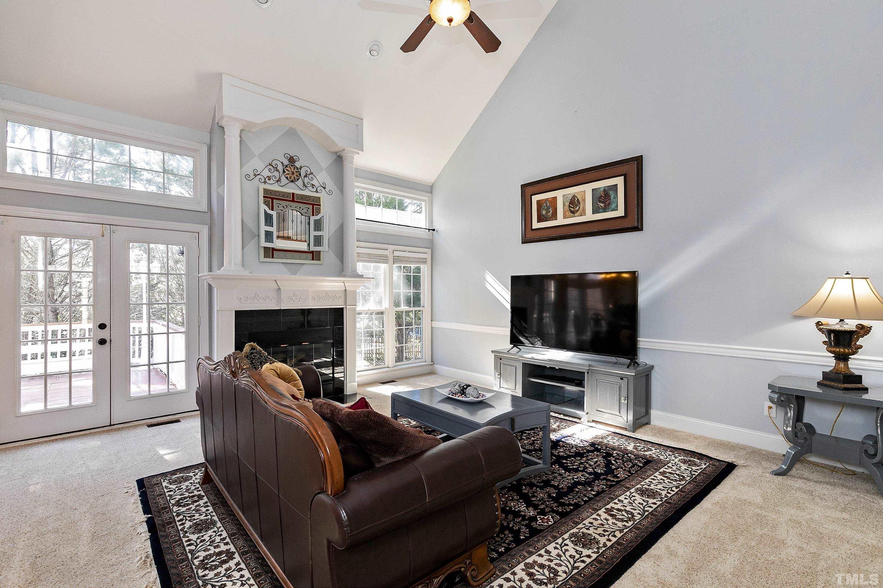 12445 Canolder Street Raleigh, NC 27614 - Photo 7 of 44 Gallery Image 7