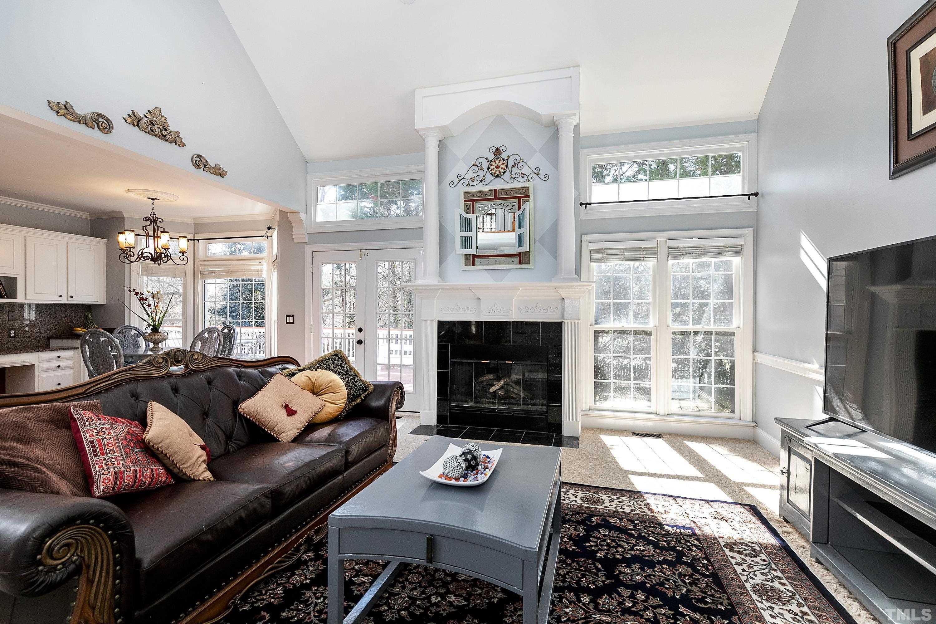 12445 Canolder Street Raleigh, NC 27614 - Photo 8 of 44 Gallery Image 8
