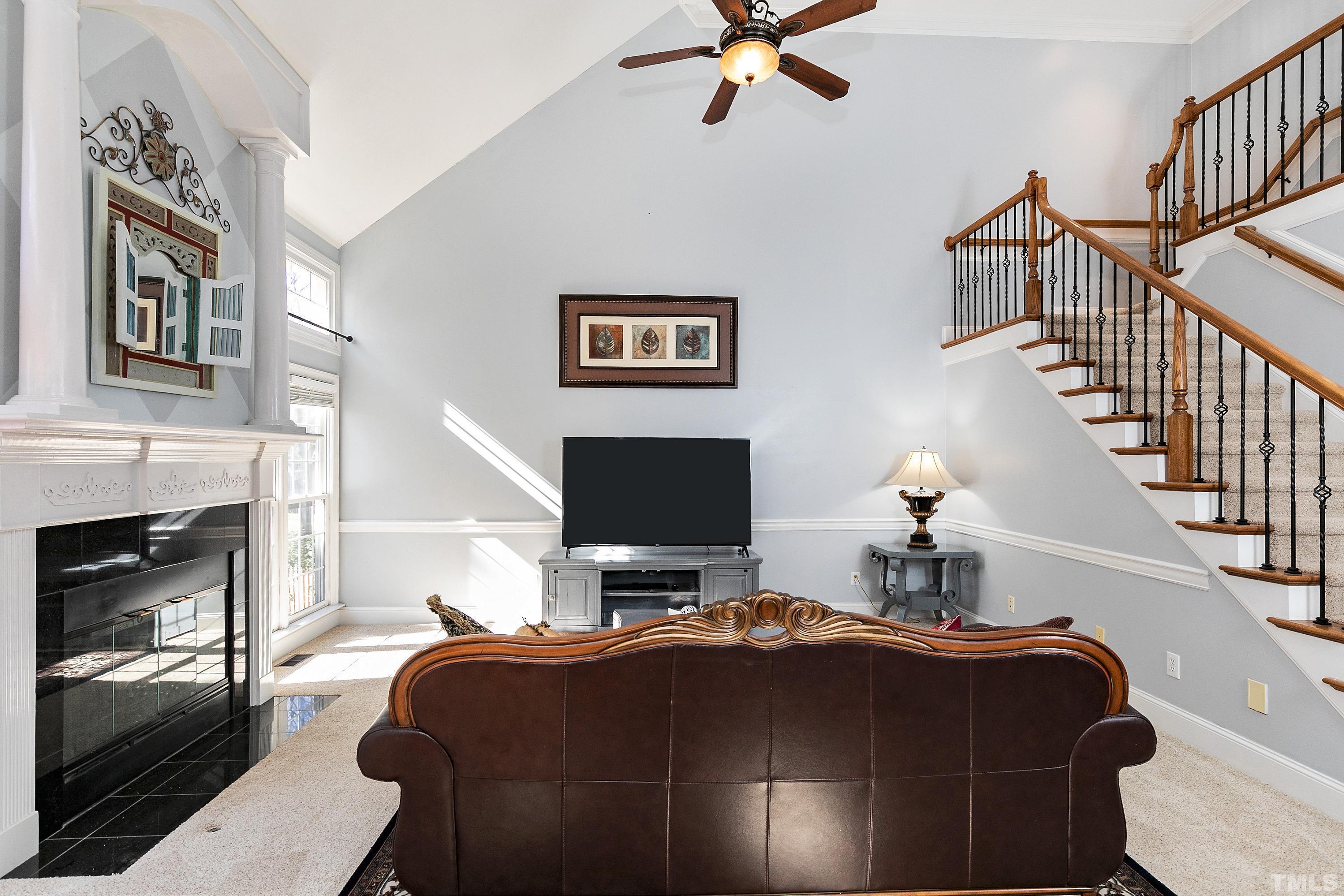 12445 Canolder Street Raleigh, NC 27614 - Photo 9 of 44 Gallery Image 9