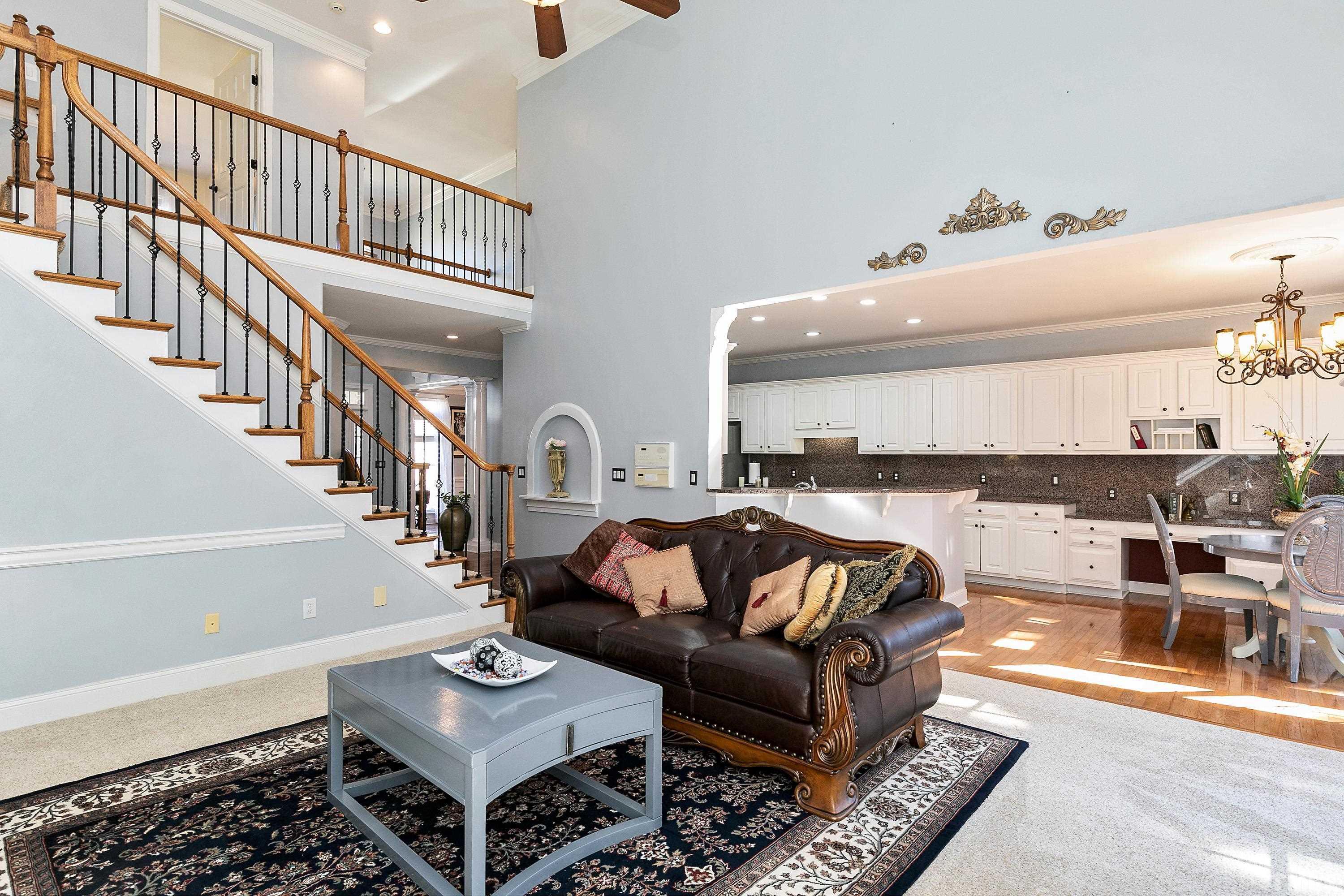12445 Canolder Street Raleigh, NC 27614 - Photo 10 of 44 Gallery Image 10