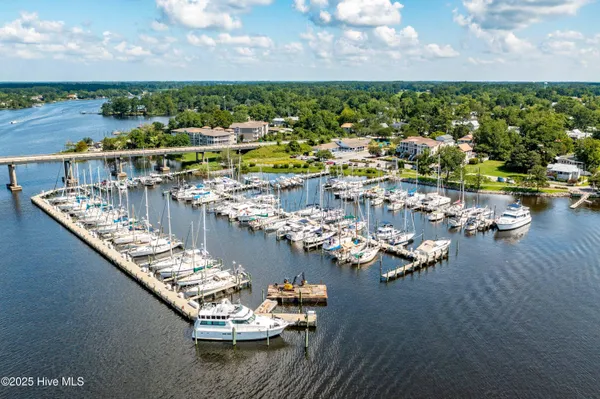 $45,000 | 516 Water Street, Unit A20, Oriental, NC 28571