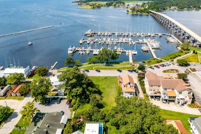 $45,000 | 516 Water Street, Unit A20, Oriental, NC 28571