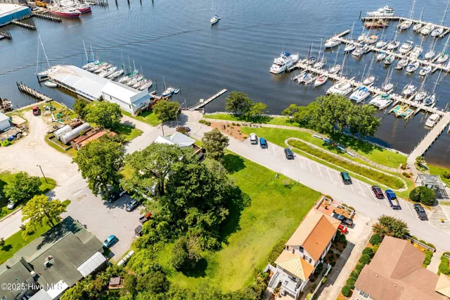 $45,000 | 516 Water Street, Unit A20, Oriental, NC 28571