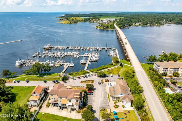 $45,000 | 516 Water Street, Unit A20, Oriental, NC 28571