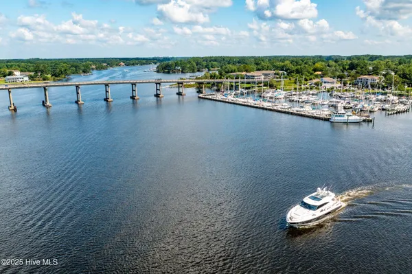 $45,000 | 516 Water Street, Unit A20, Oriental, NC 28571