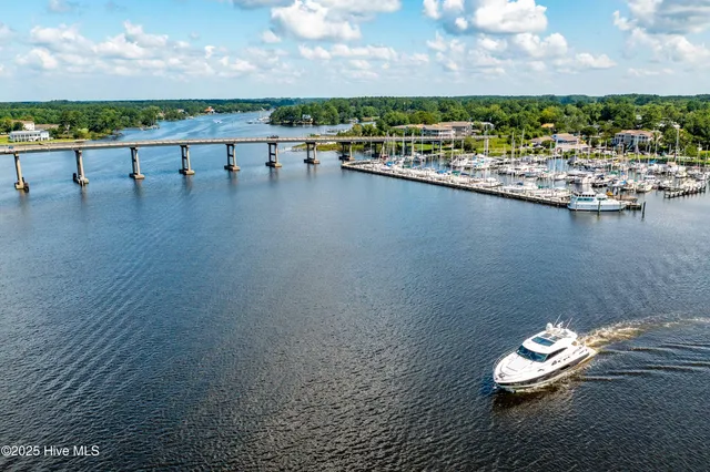 $45,000 | 516 Water Street, Unit A20, Oriental, NC 28571