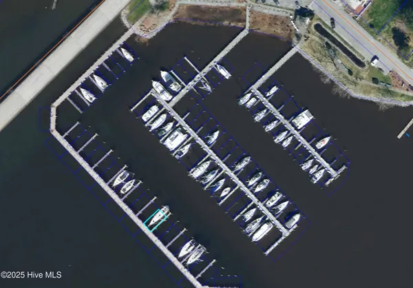 $45,000 | 516 Water Street, Unit A20, Oriental, NC 28571