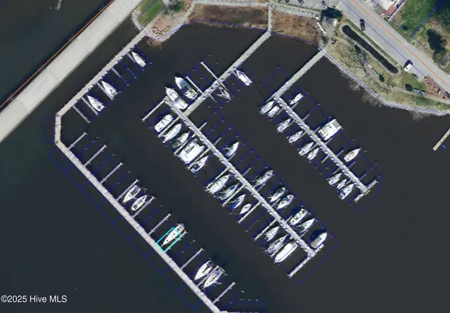 $45,000 | 516 Water Street, Unit A20, Oriental, NC 28571