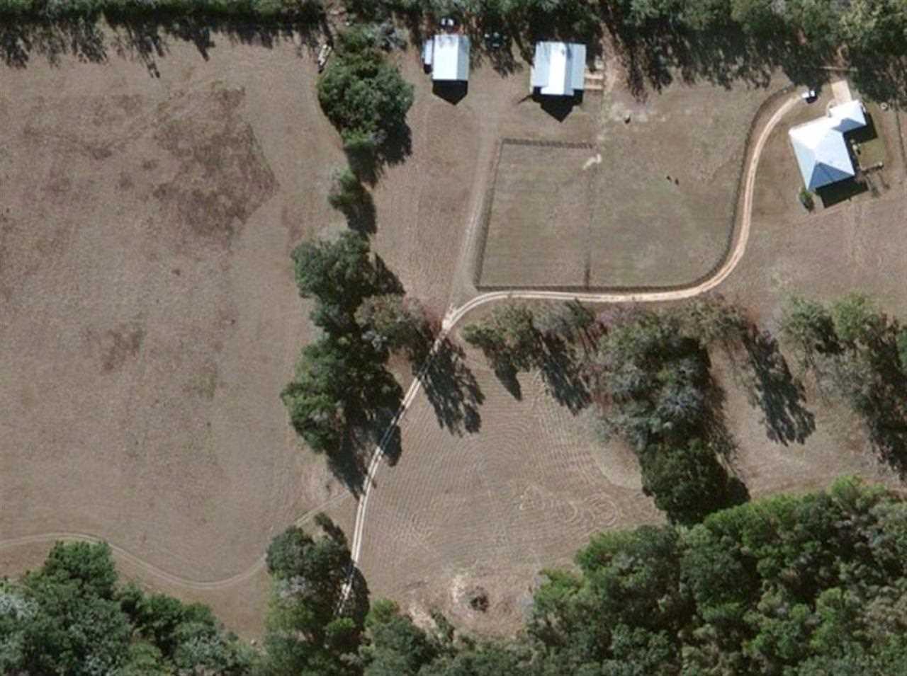 335 Walker Cemetery Road Monticello, FL 32344 - Photo 1 of 24 Gallery Image 1
