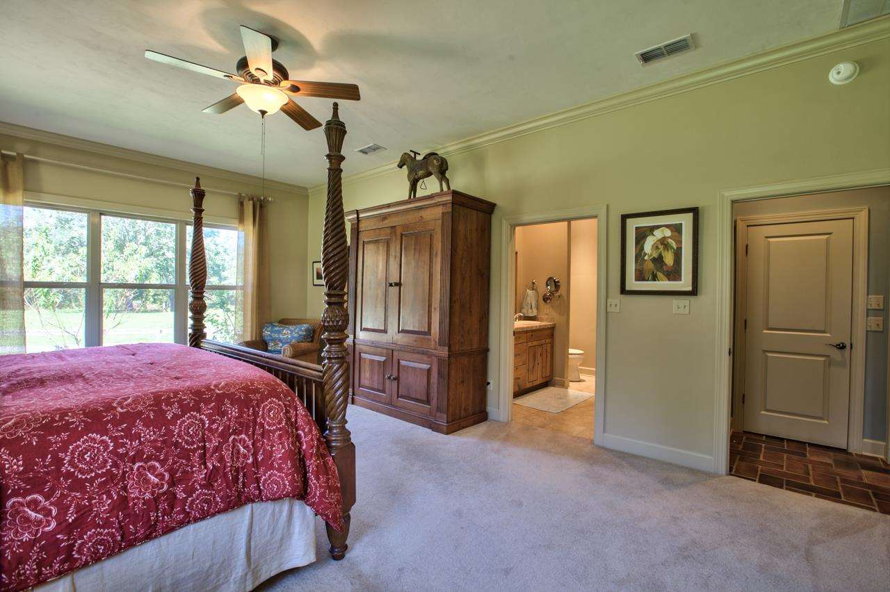 335 Walker Cemetery Road Monticello, FL 32344 - Photo 13 of 24 Gallery Image 13