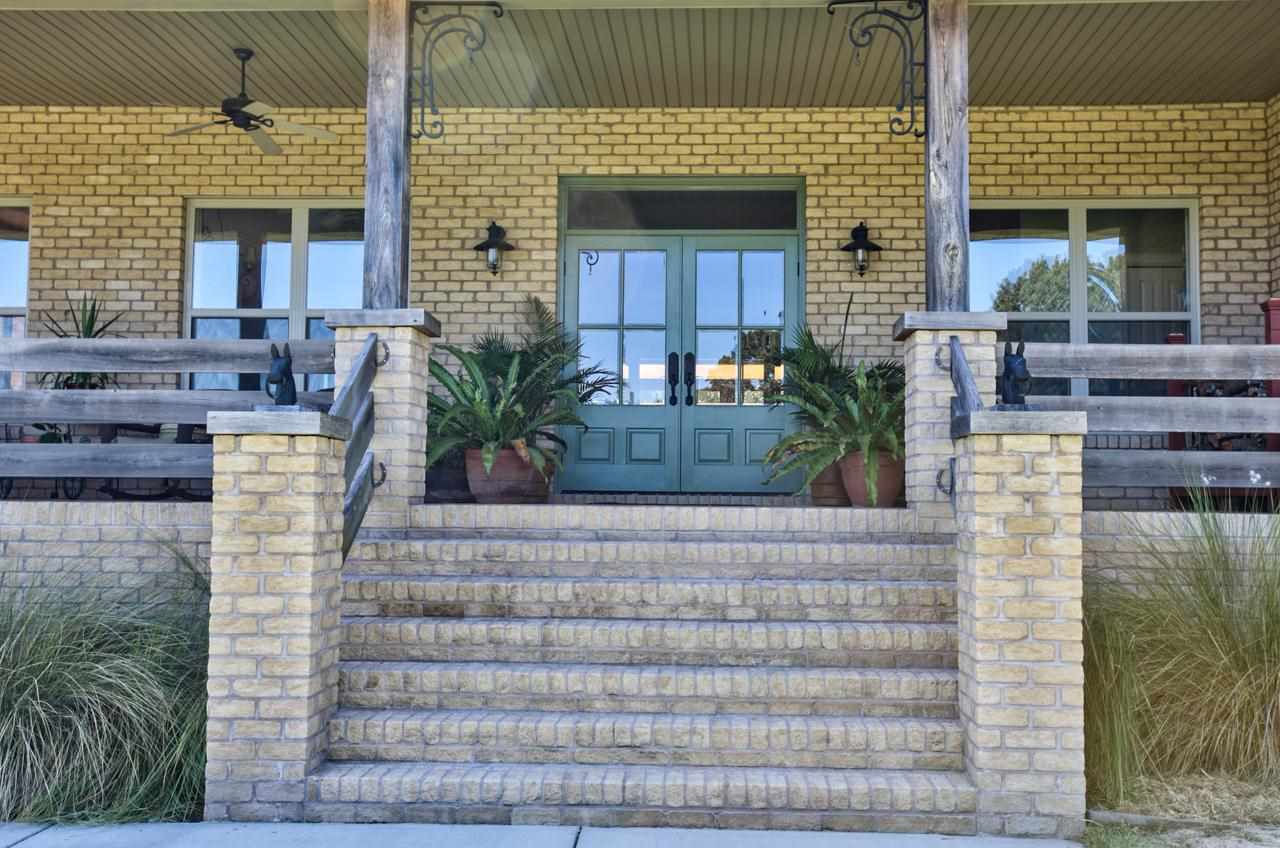 335 Walker Cemetery Road Monticello, FL 32344 - Photo 23 of 24 Gallery Image 23