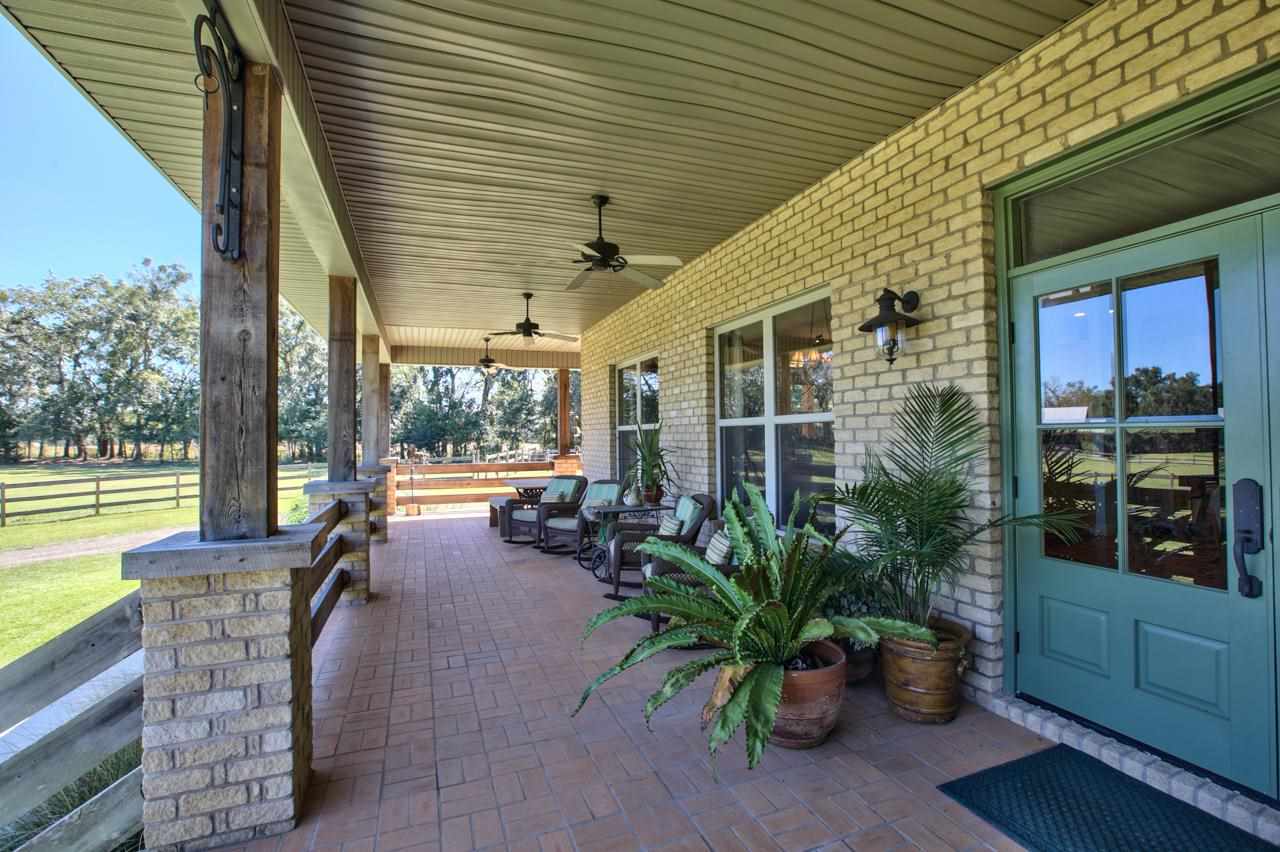 335 Walker Cemetery Road Monticello, FL 32344 - Photo 24 of 24 Gallery Image 24
